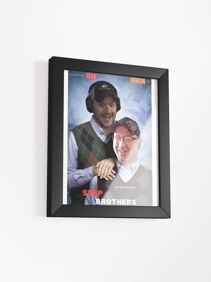 THE POSTER product image (36)