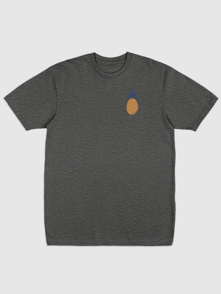 Hardaway Shirt - Pineapple Front product image (1)
