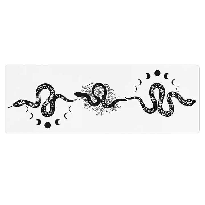 Kundalini Yoga Mat product image (1)