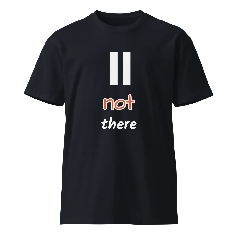 Still not there product image (1)