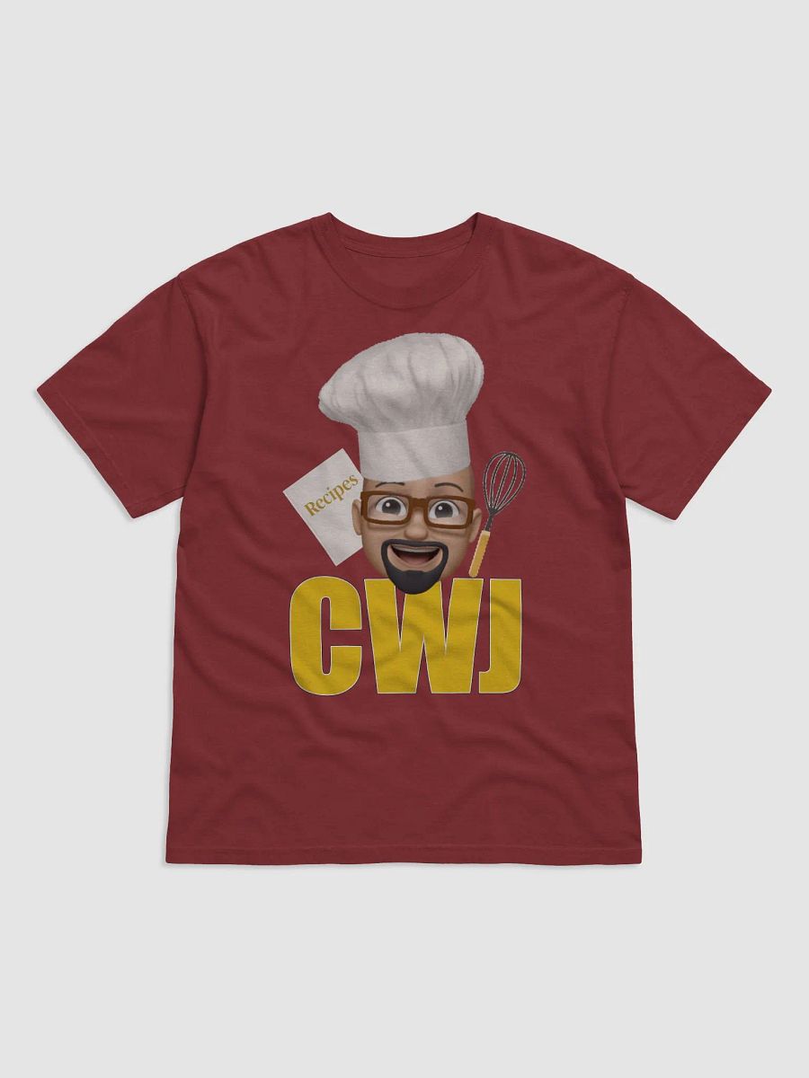 2025 CWJ SHOW SHIRTS product image (3)