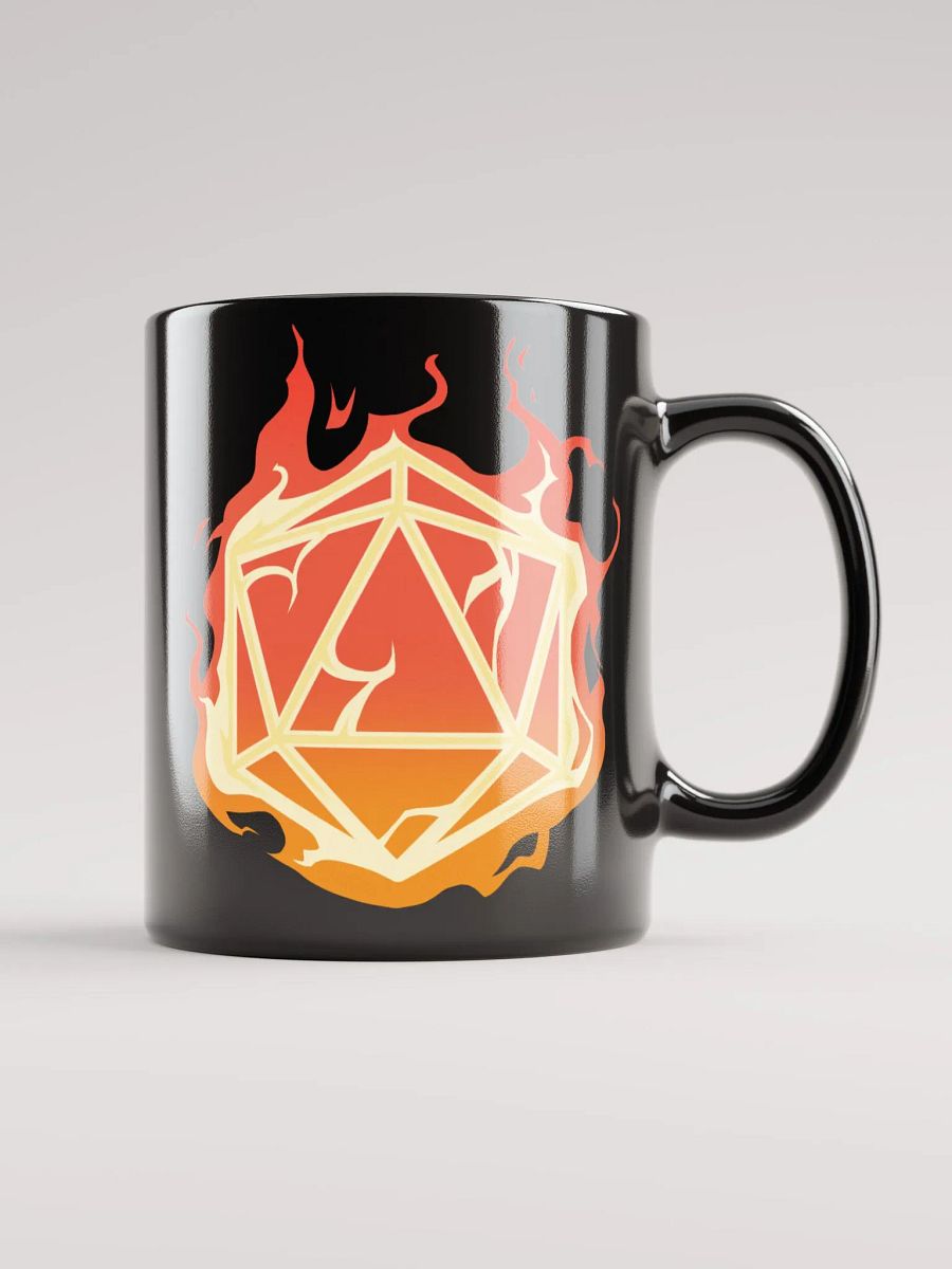 Everhearth Inn Logo Mug product image (1)