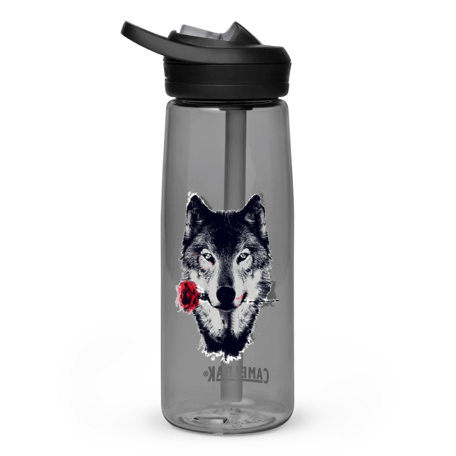 Logo sports water bottle product image (4)