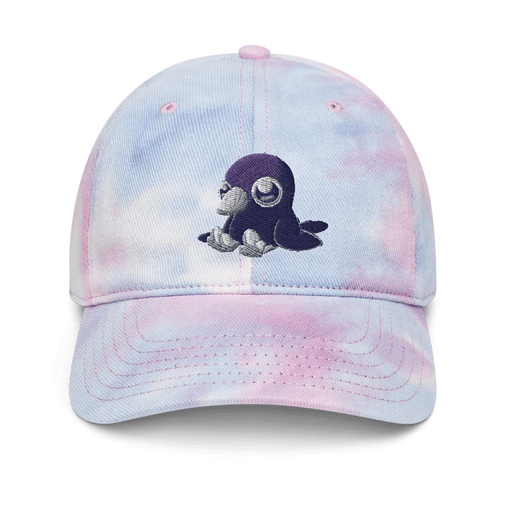 Toll the Raven Cap product image (2)