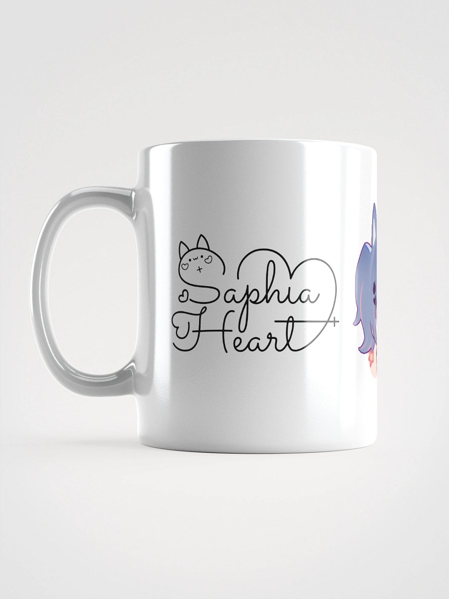 Saphia Chibi Mug 2 product image (18)