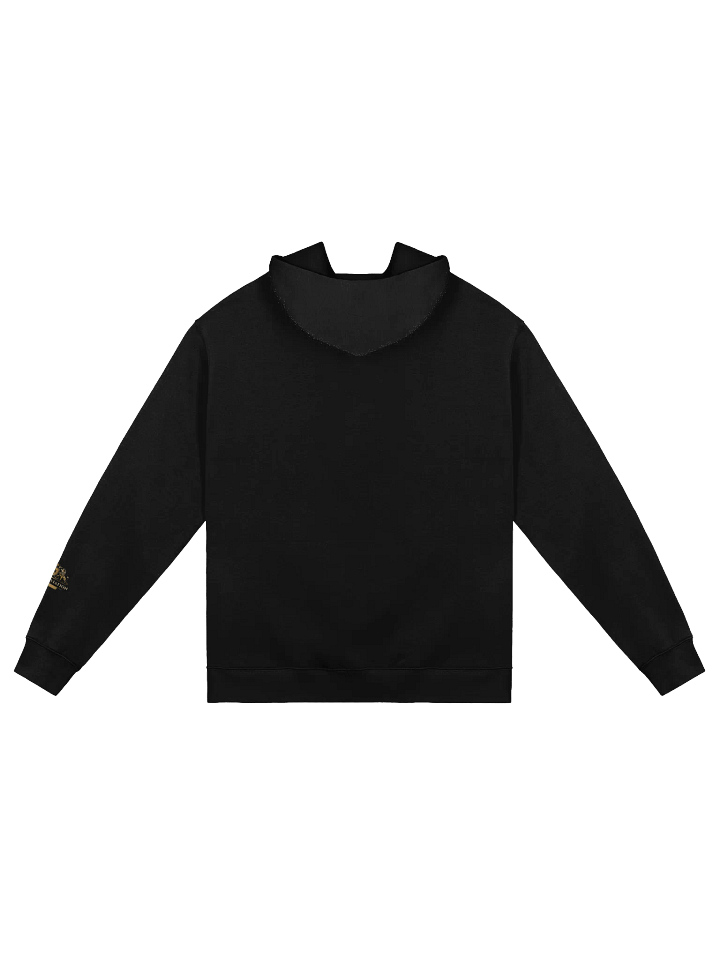 Noble Aviation Hoodie product image (2)