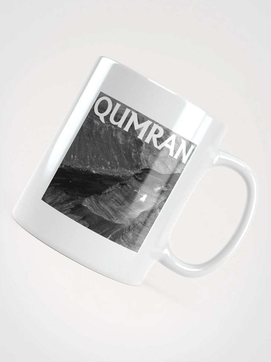 Qumran Mug product image (4)