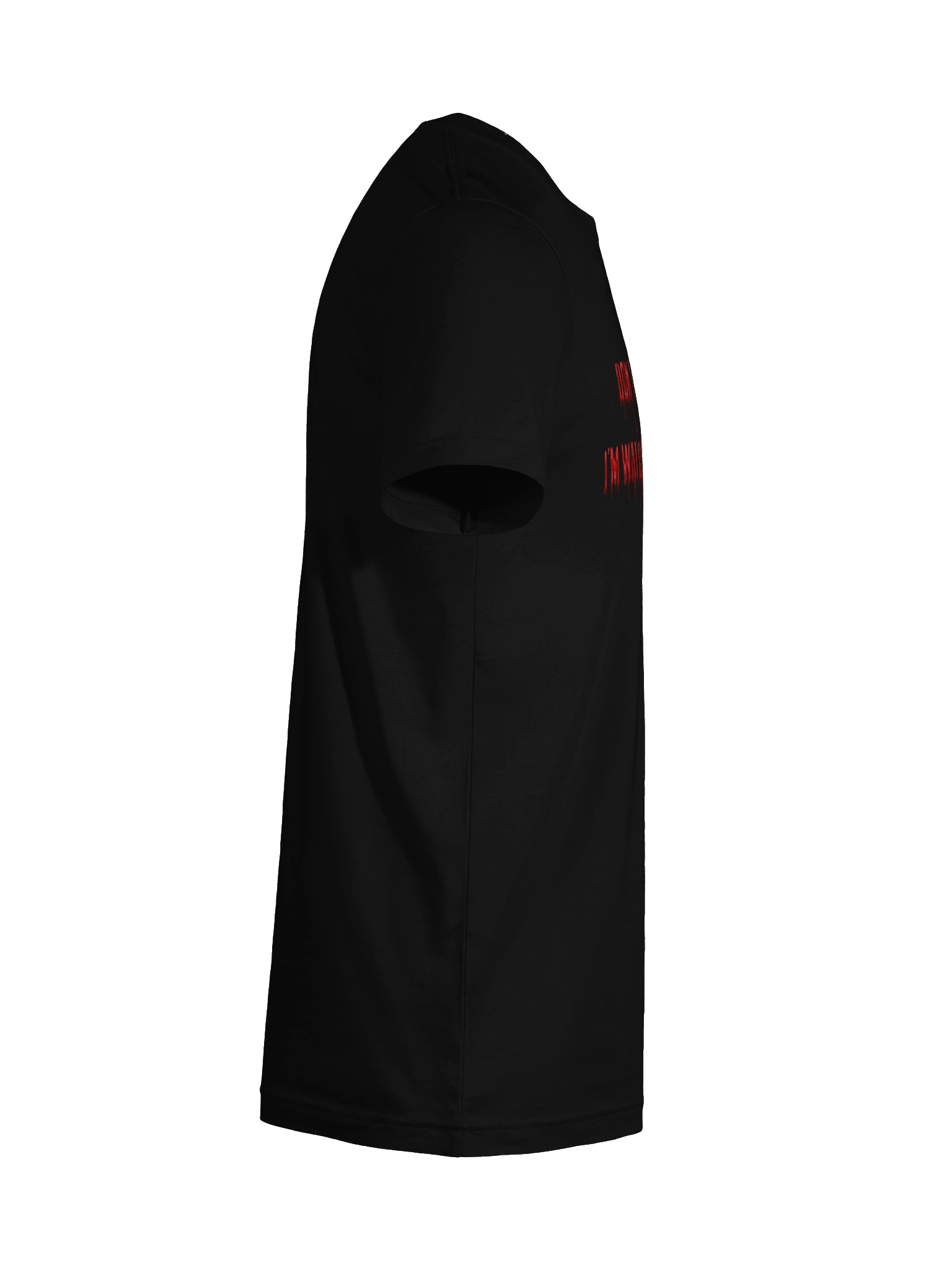 RRR Don't Bother Me T-Shirt! product image (12)