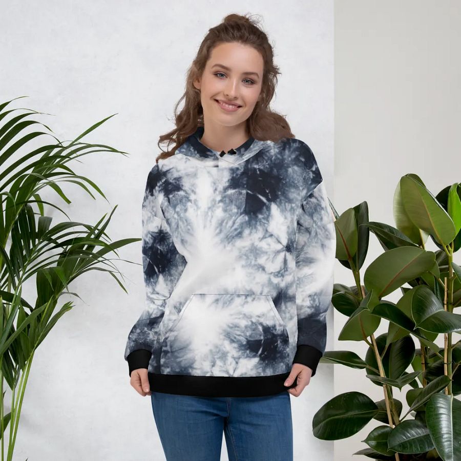 Nebula Storm Hoodie product image (5)