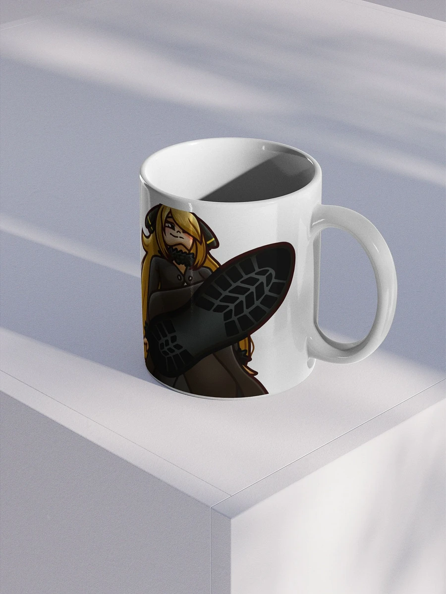 StepOn Mug product image (3)