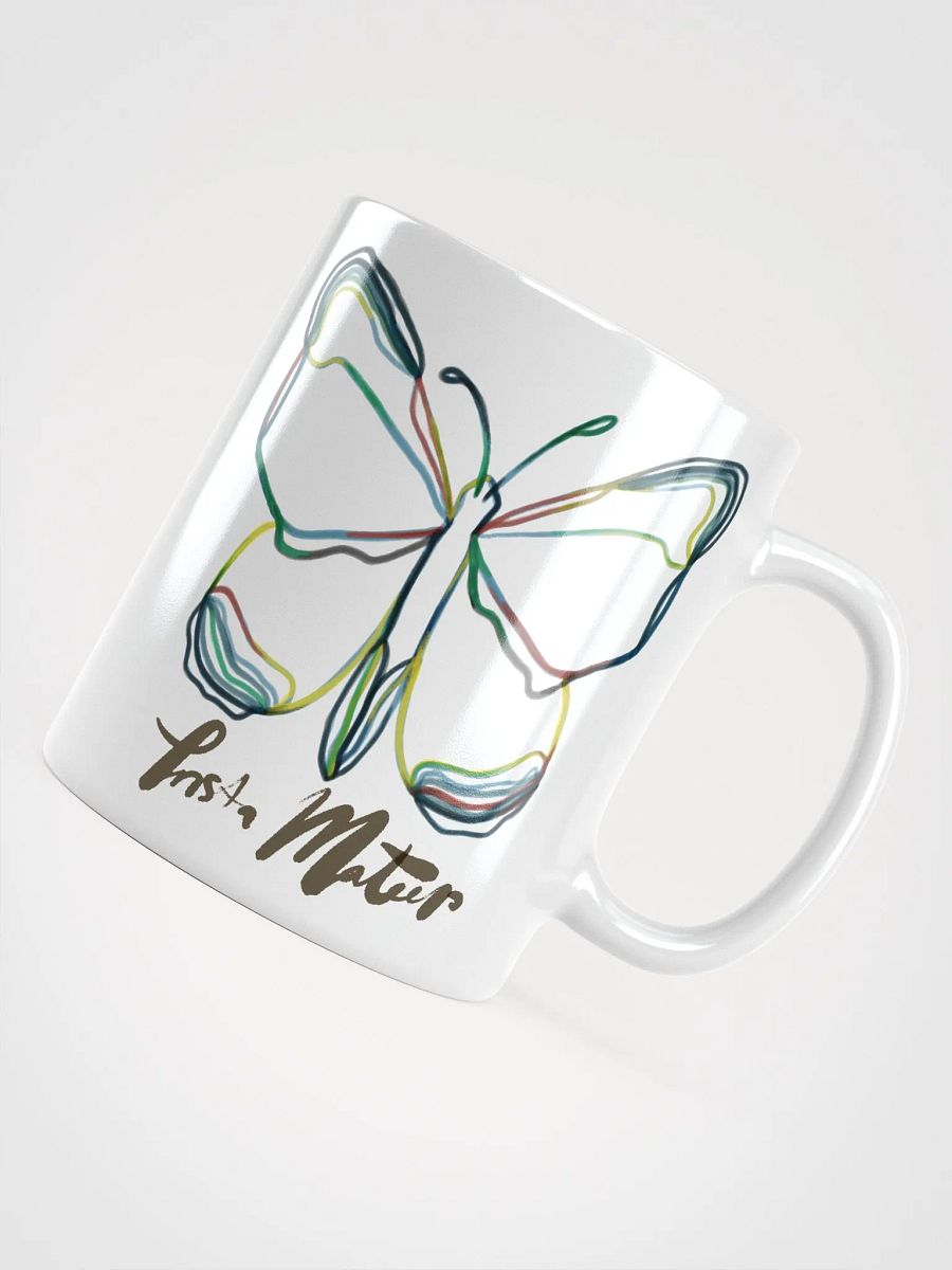 Butterfly Mug product image (4)