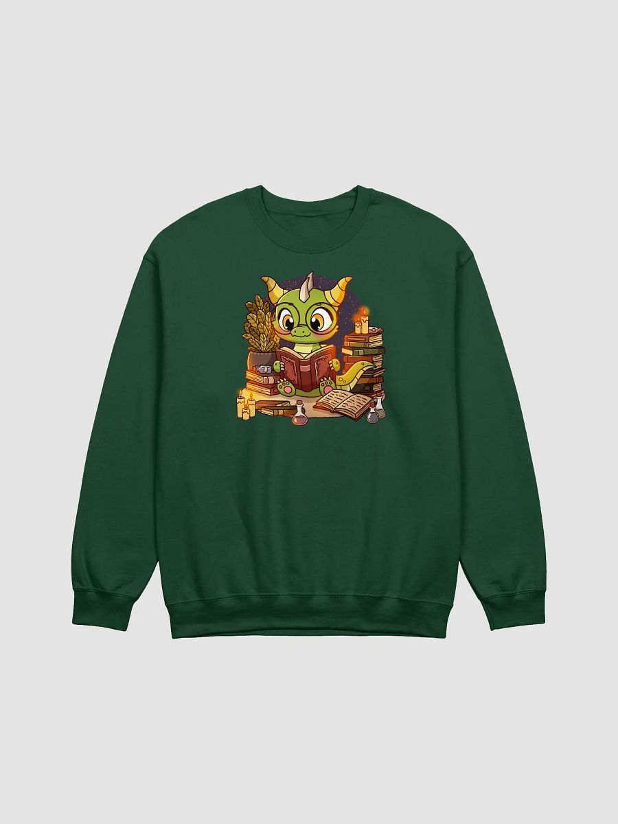 Book Dragon Crew product image (6)