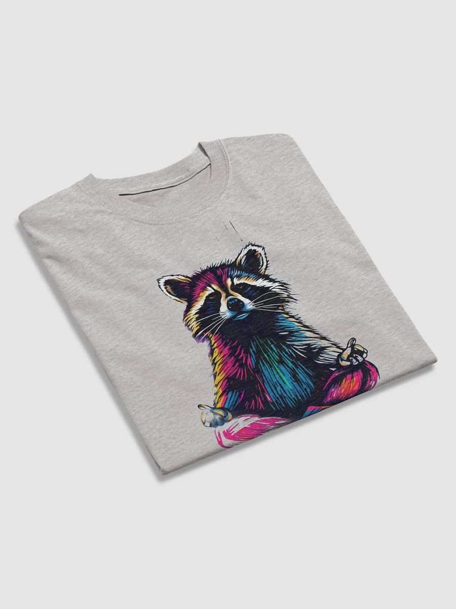 Streetwise Classic: Gildan Heavyweight Tee product image (4)