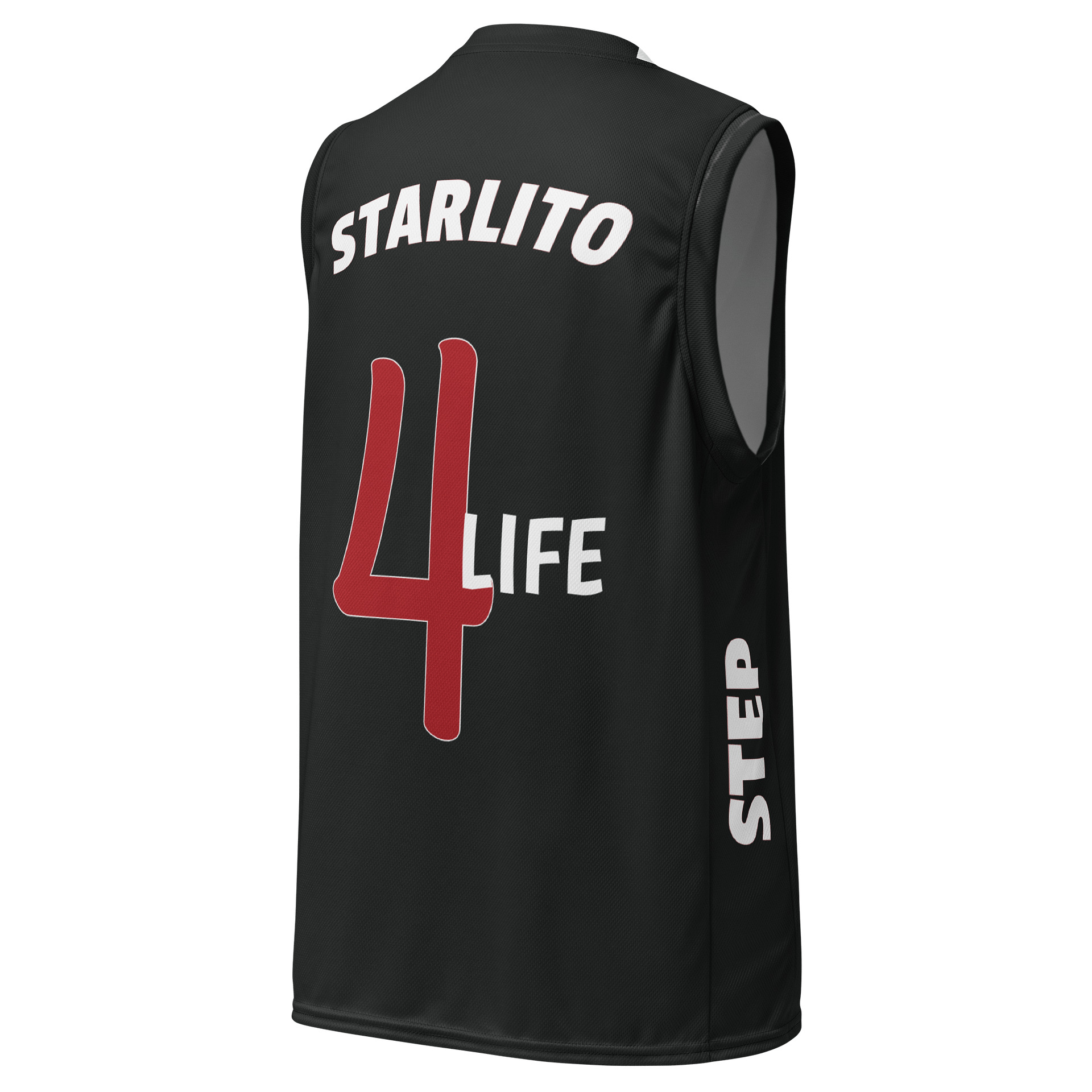 Starlito SB4L Jersey (Concept) product image (3)