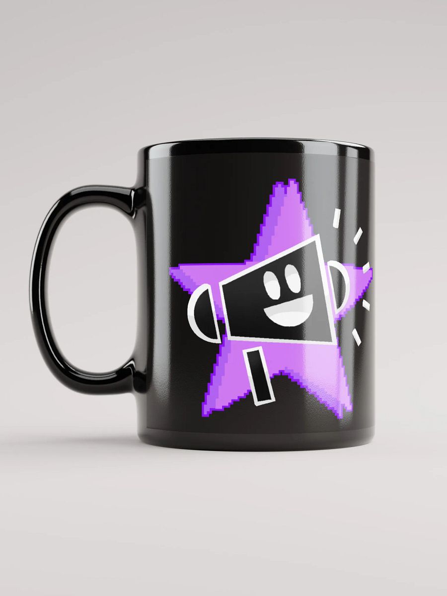 TeamZero NEW Logo Mug product image (6)