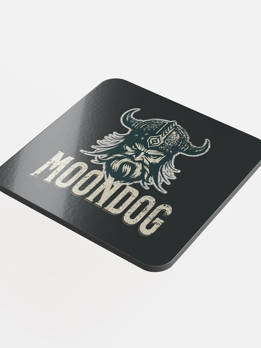 Moondog Beverage Coaster product image (4)