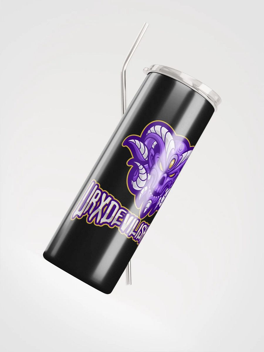 Black Devil Tumbler product image (4)