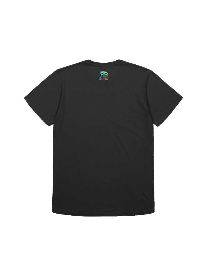 Pause Watch T-Shirt product image (2)