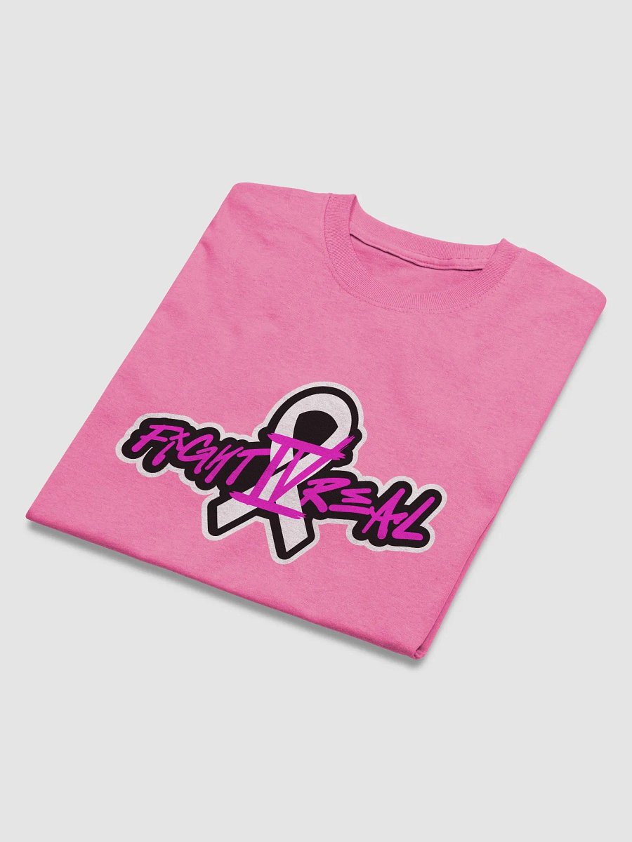 Breast Cancer Awareness Shirt 2.0 product image (11)