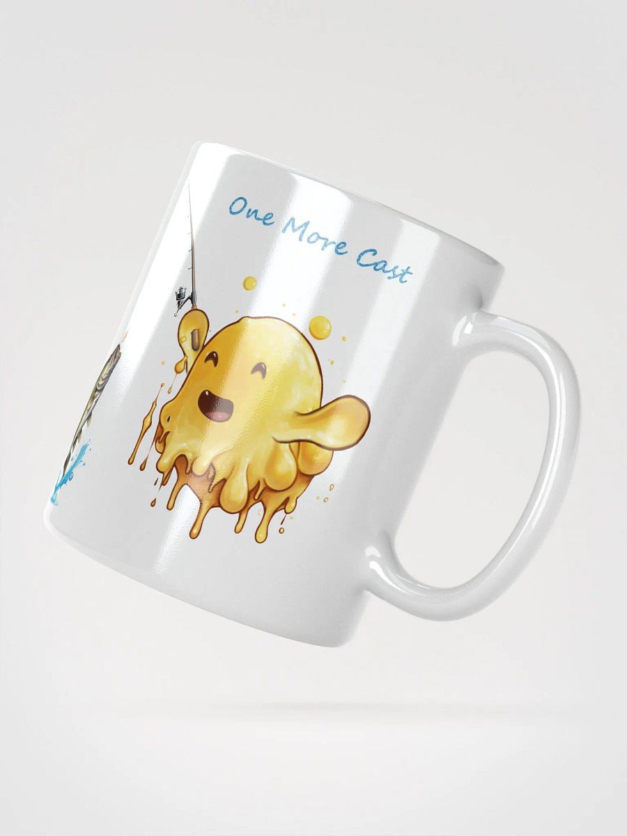 One More Cast Coffee Mug product image (4)