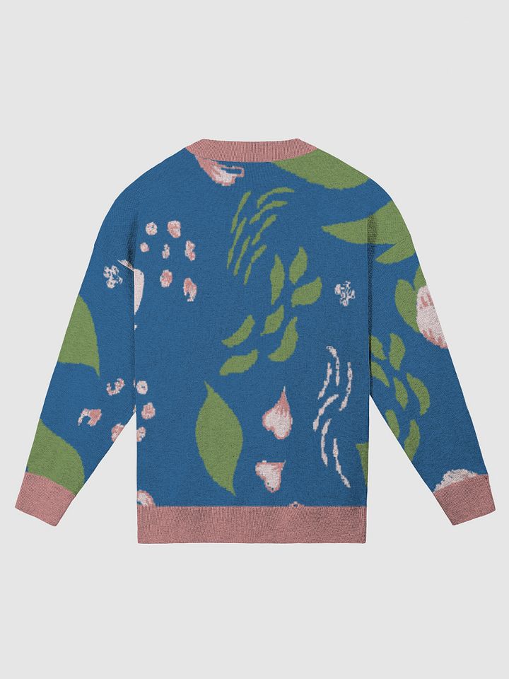 Happy Sakura Jumper product image (7)