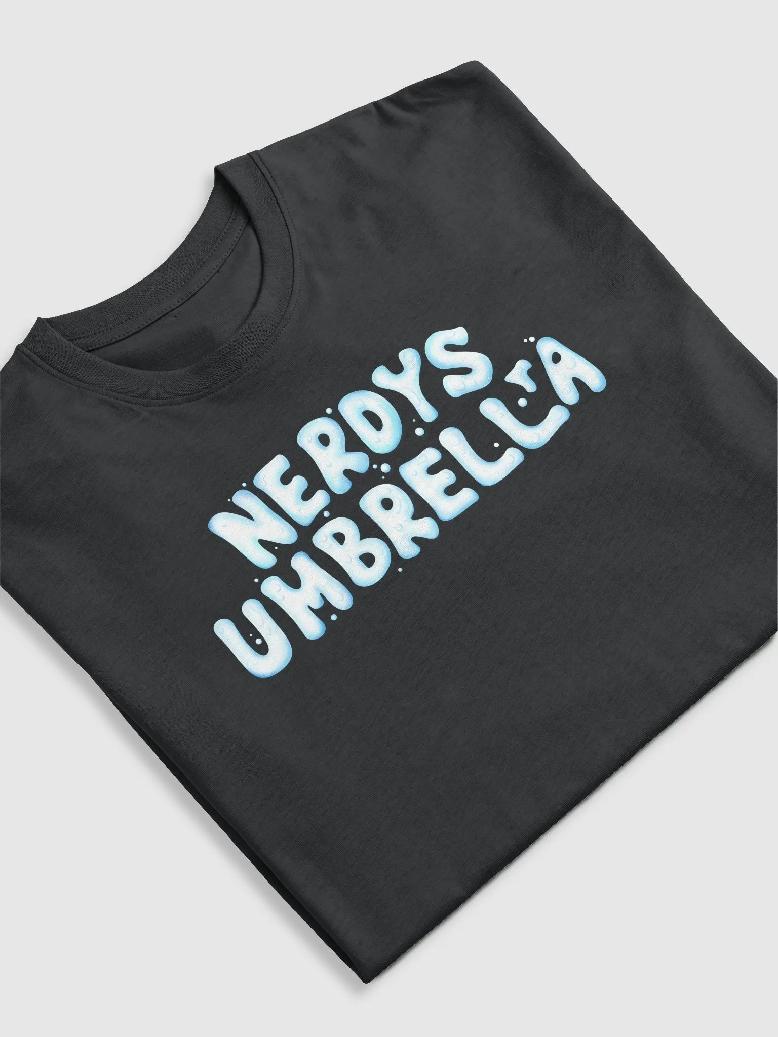Frosty Blue Men's Tee product image (4)