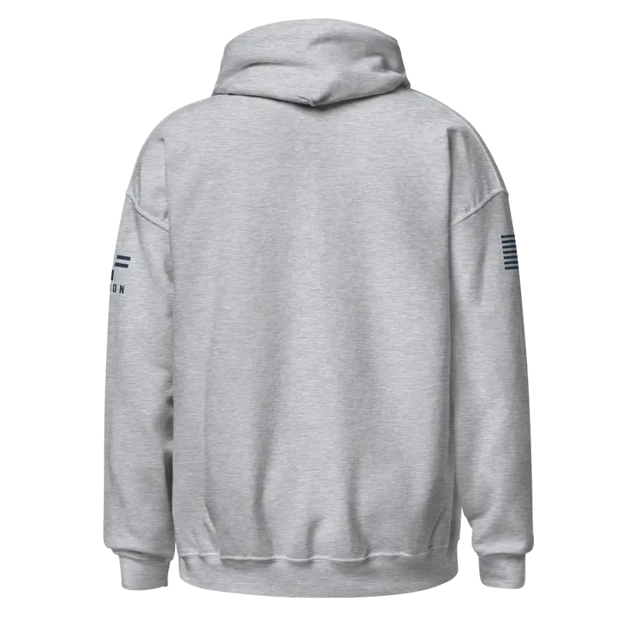 Defiant Hoodie product image (4)