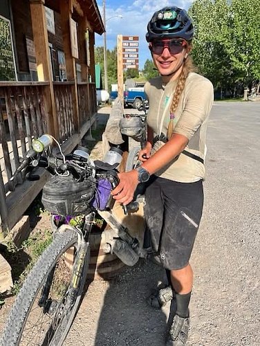 🇬🇧 I’m gutted! 

My freewheel body broke out but I was lucky in my misfortune. I was almost at the top of Fleecer Ridge, so I...
