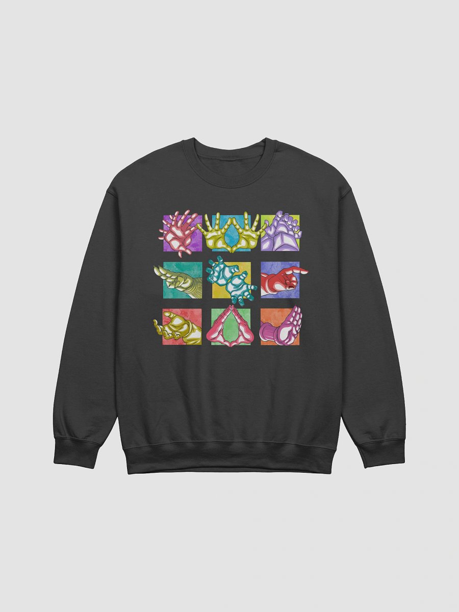 Techniques - Sweatshirt product image (1)