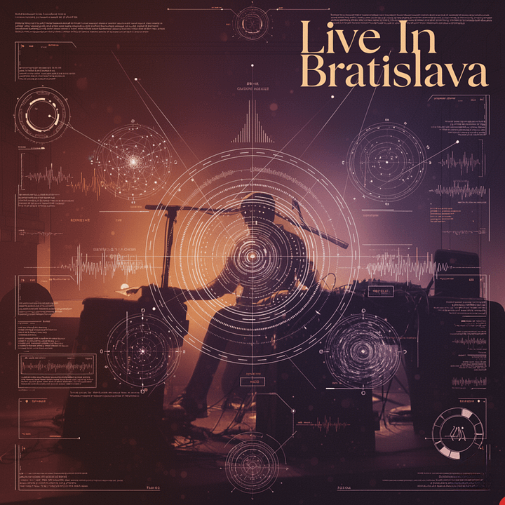 Live In Bratislava 2025 (Digital Download) product image (1)