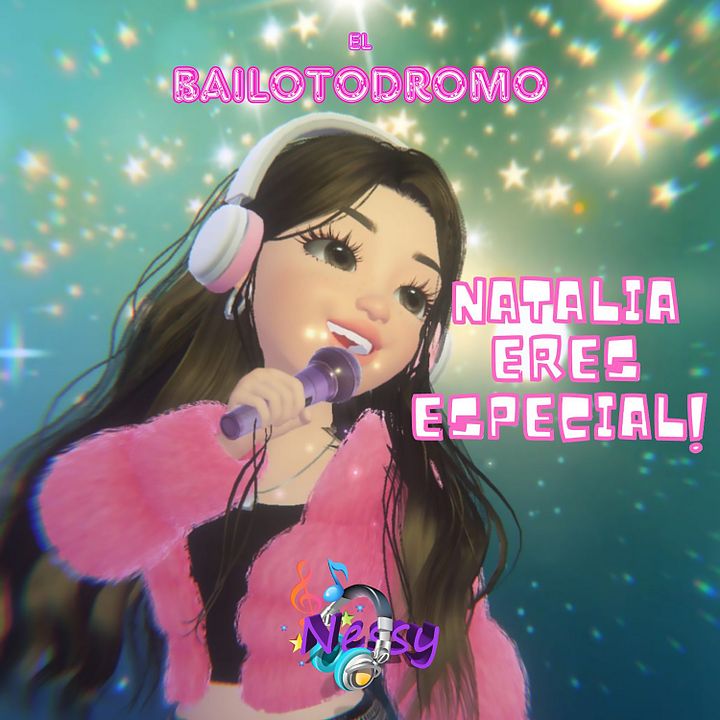 Natalia Special Version - Canción product image (1)