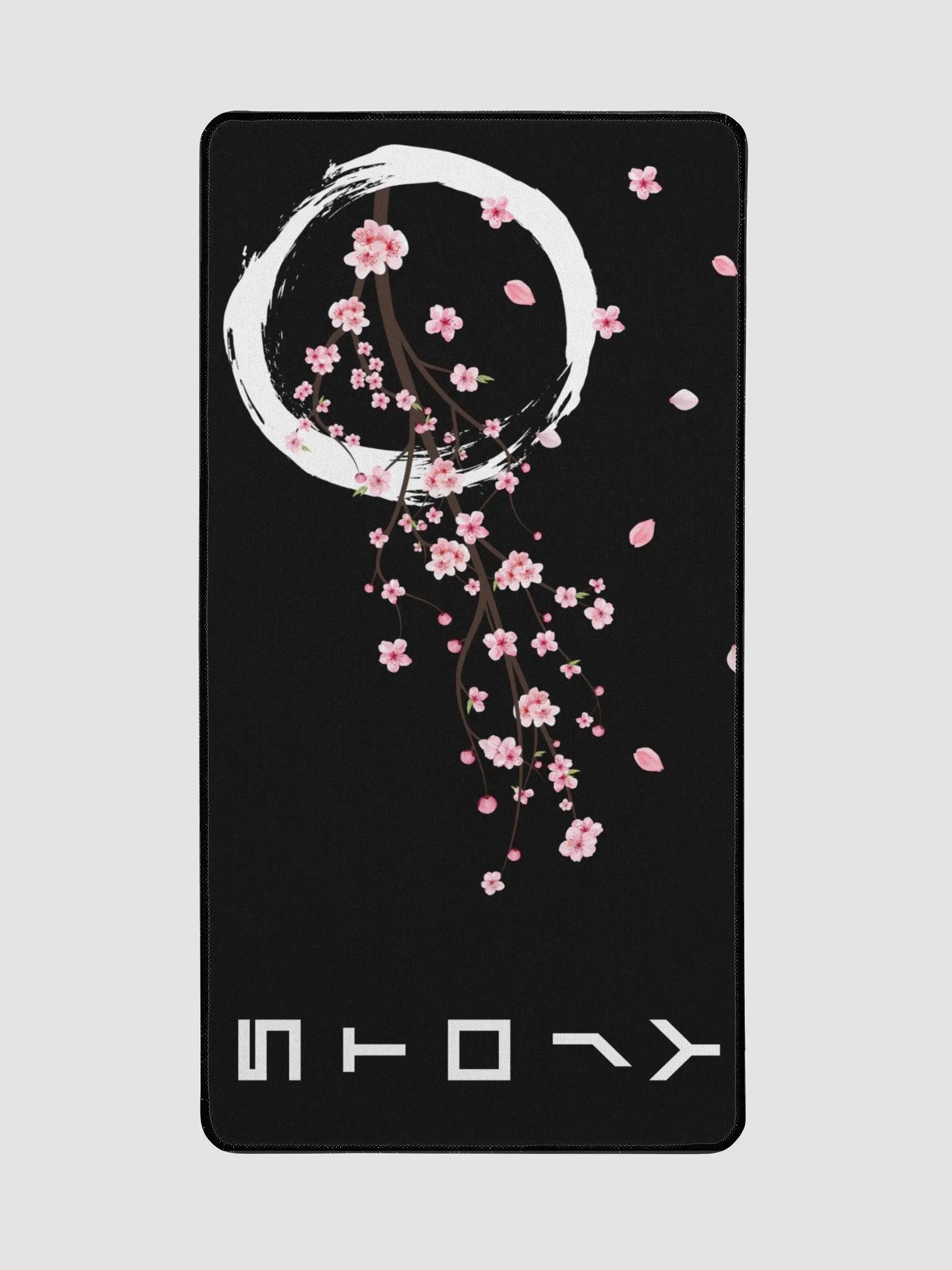 KS Blossom MousePad product image (1)