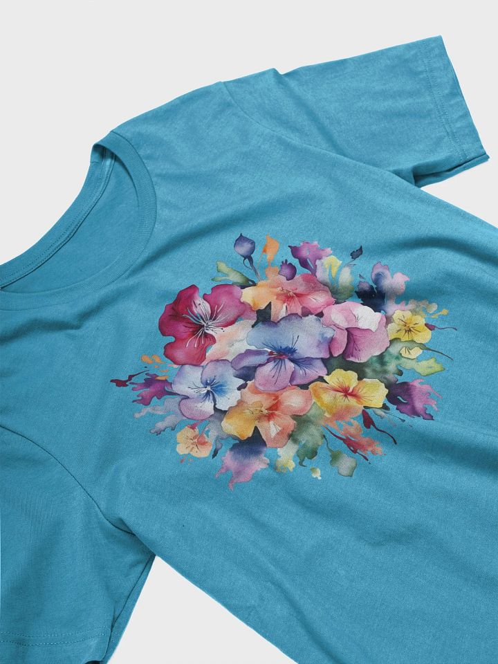 Pansies product image (2)