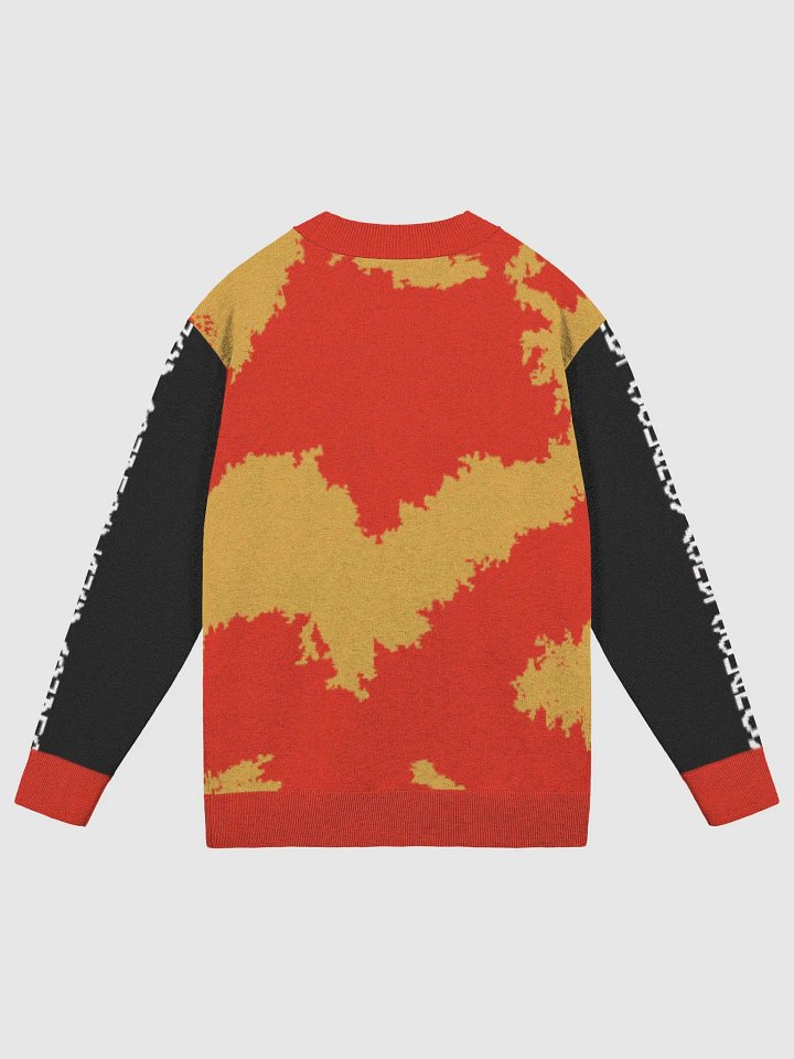 Sahlo Folina - Deluxe Knitted Cardigan product image (2)