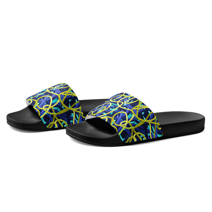 Chaos Fusion Men's Slides product image (2)