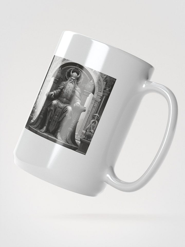 Odin's throne product image (2)
