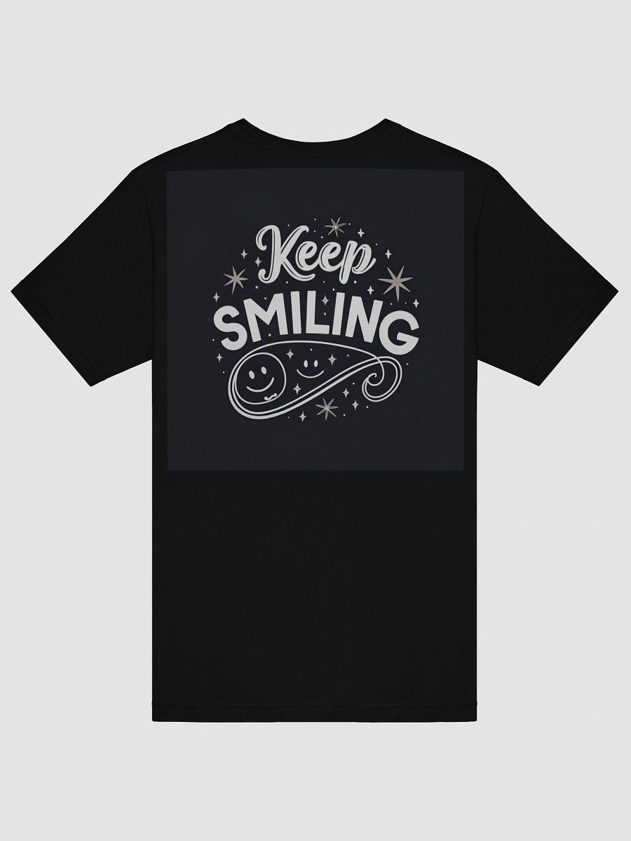 Starry Smile Delight T-Shirt product image (64)