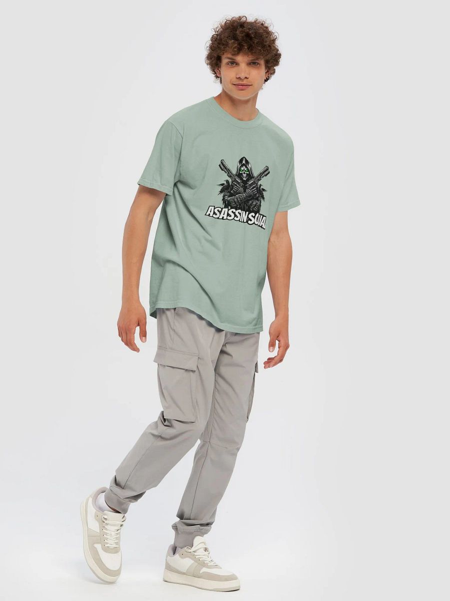 Asassin Squad Tshirt product image (62)
