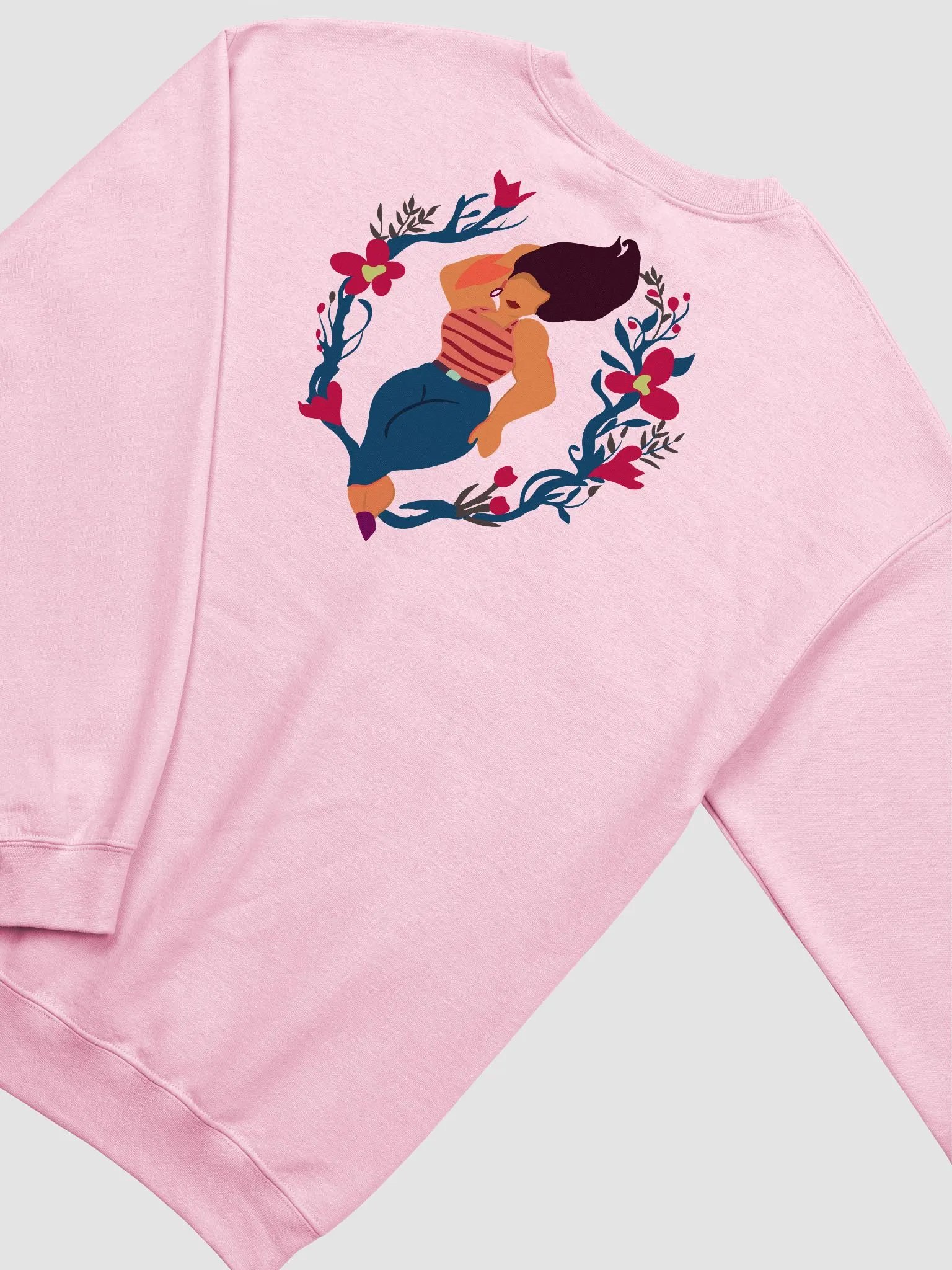 Pull de JANE ROMERO product image (1)