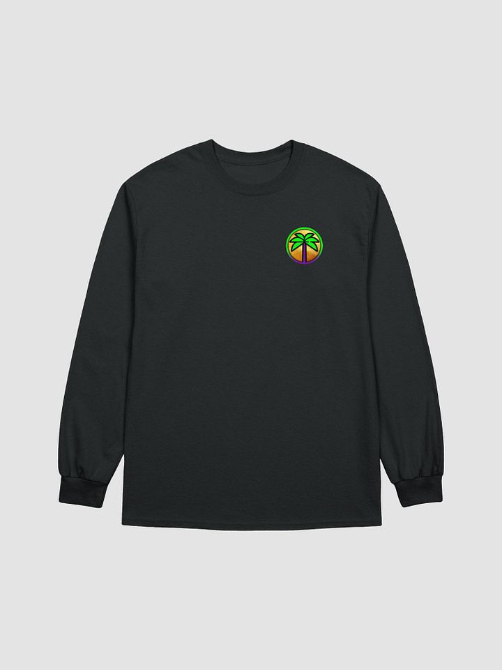 Golden Oasis Long Sleeve product image (5)