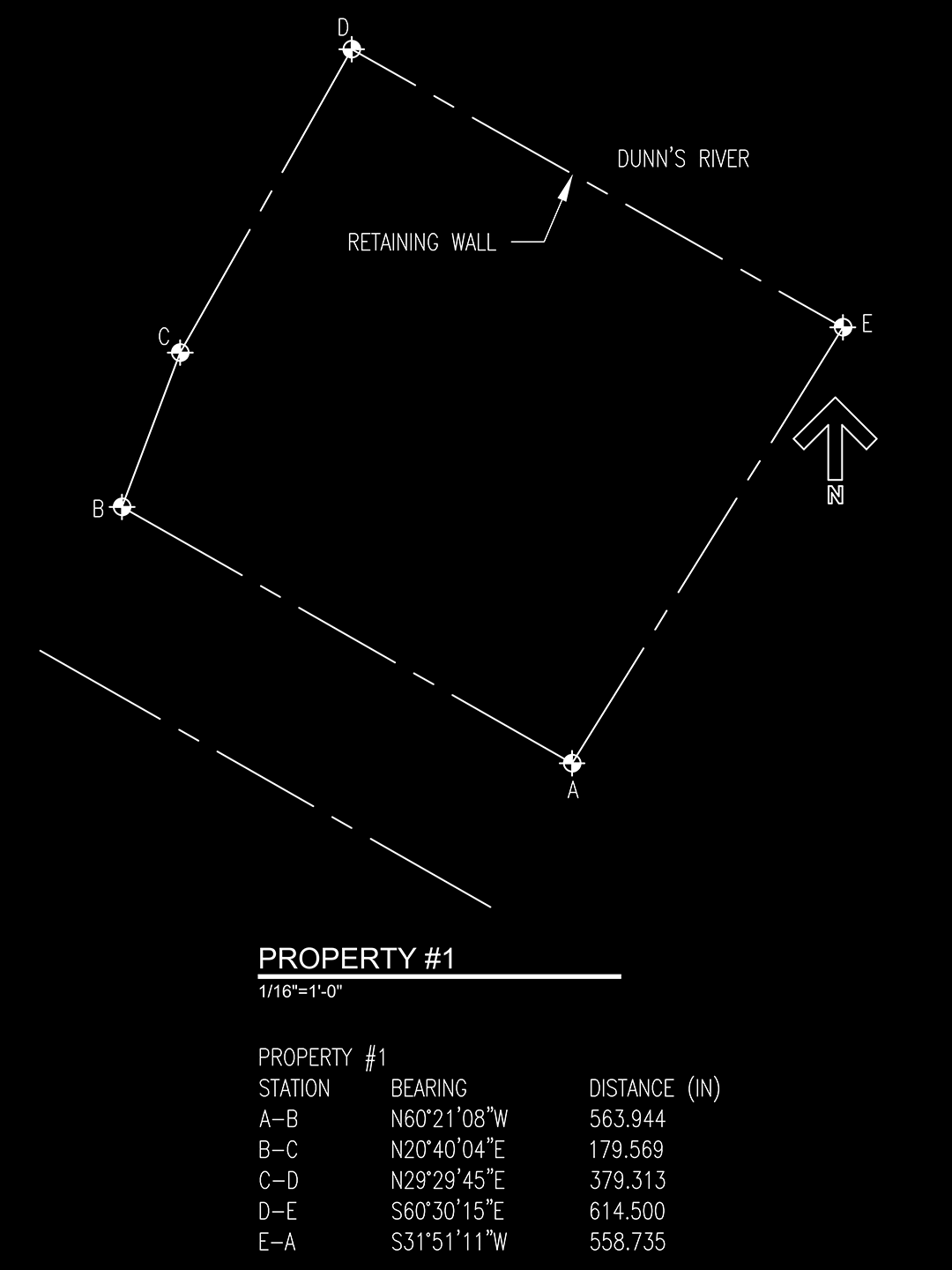Property Bearing Diagrams: Exercise Files product image (2)