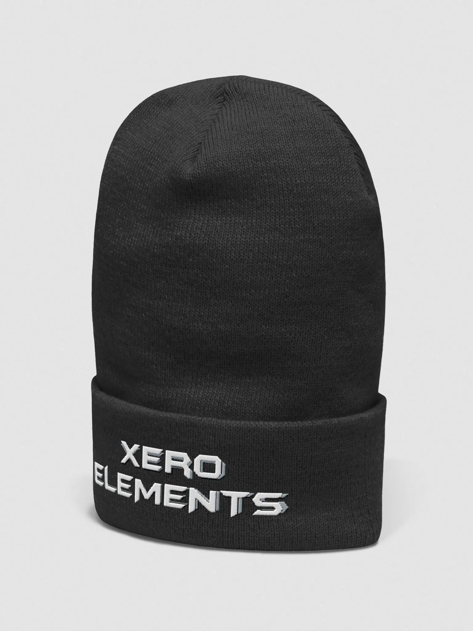 Xero Elements Beanie product image (3)