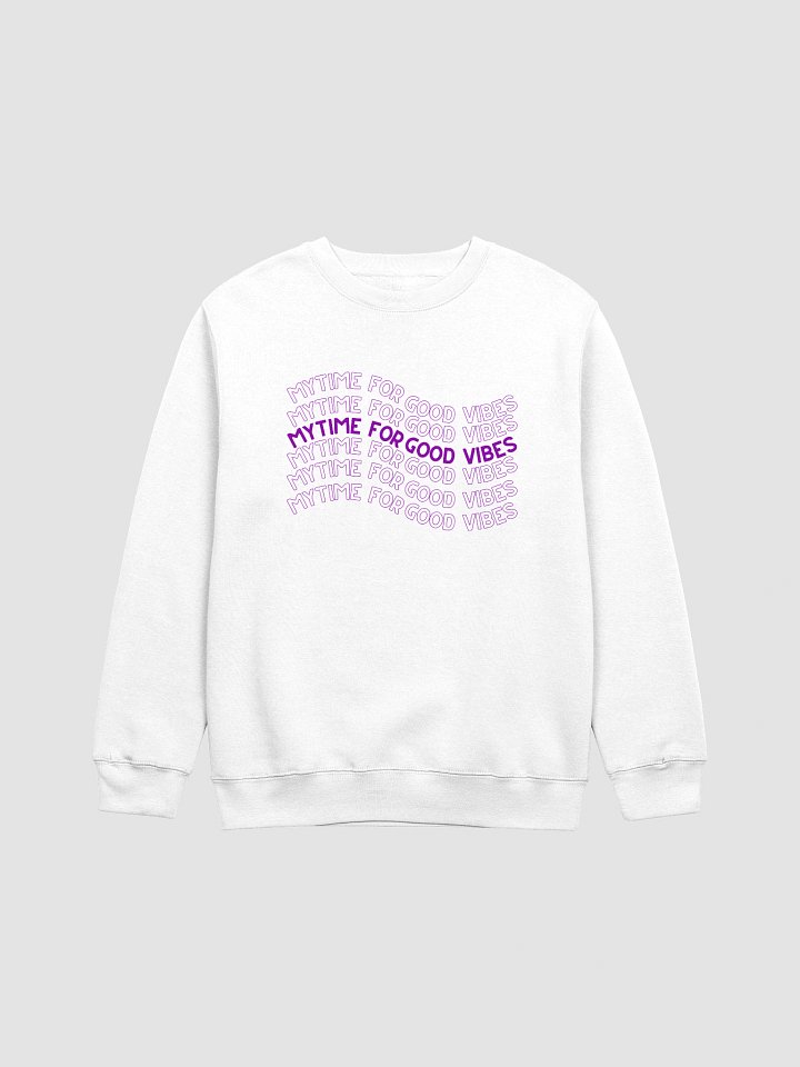 "MyTime for Good Vibes" | MyTime Movie Network Collection product image (1)