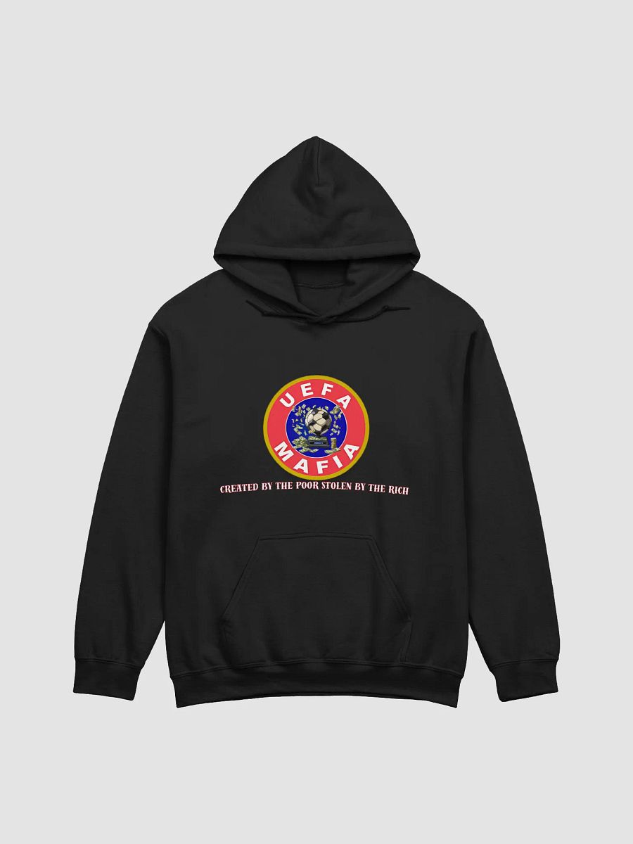 Hanorac Damă Uefa Mafia product image (2)