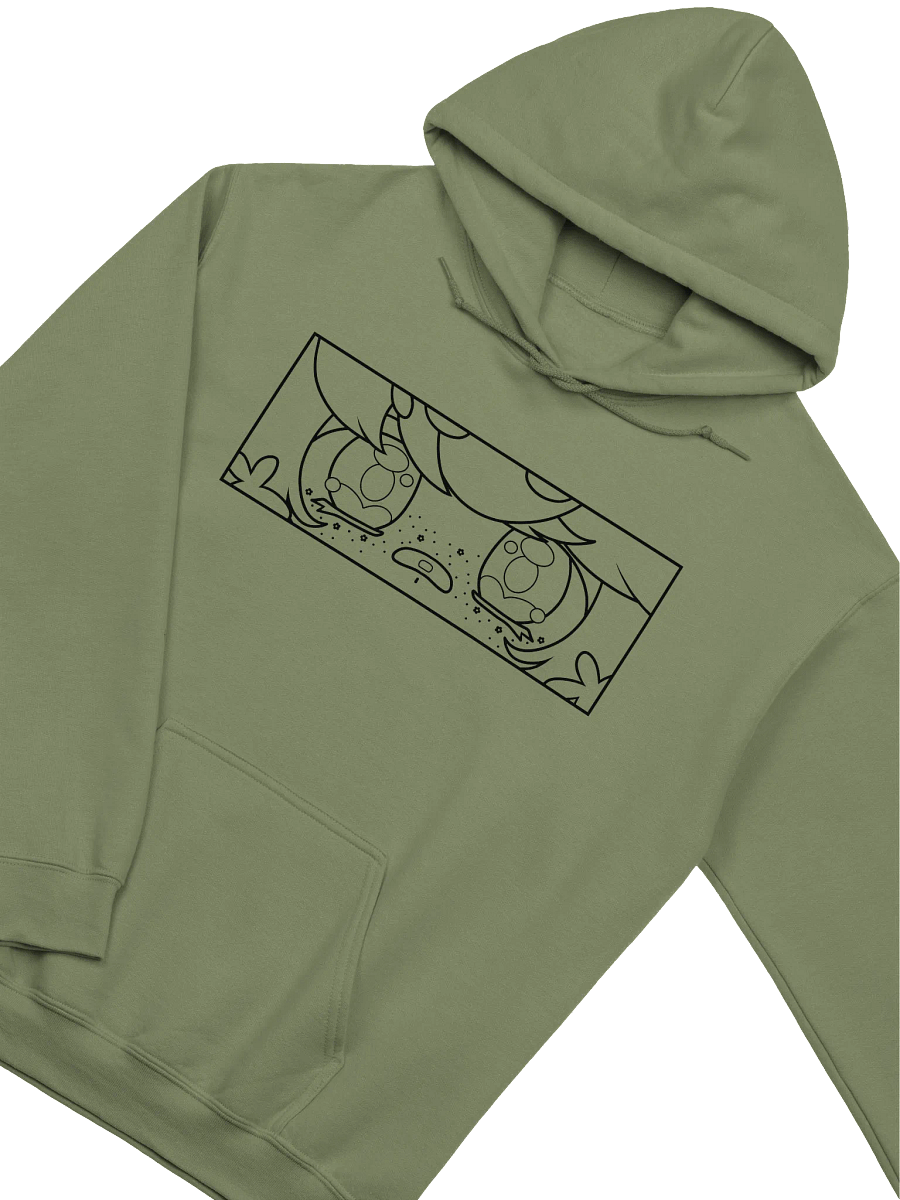 PoseyDesu Hoodie product image (4)