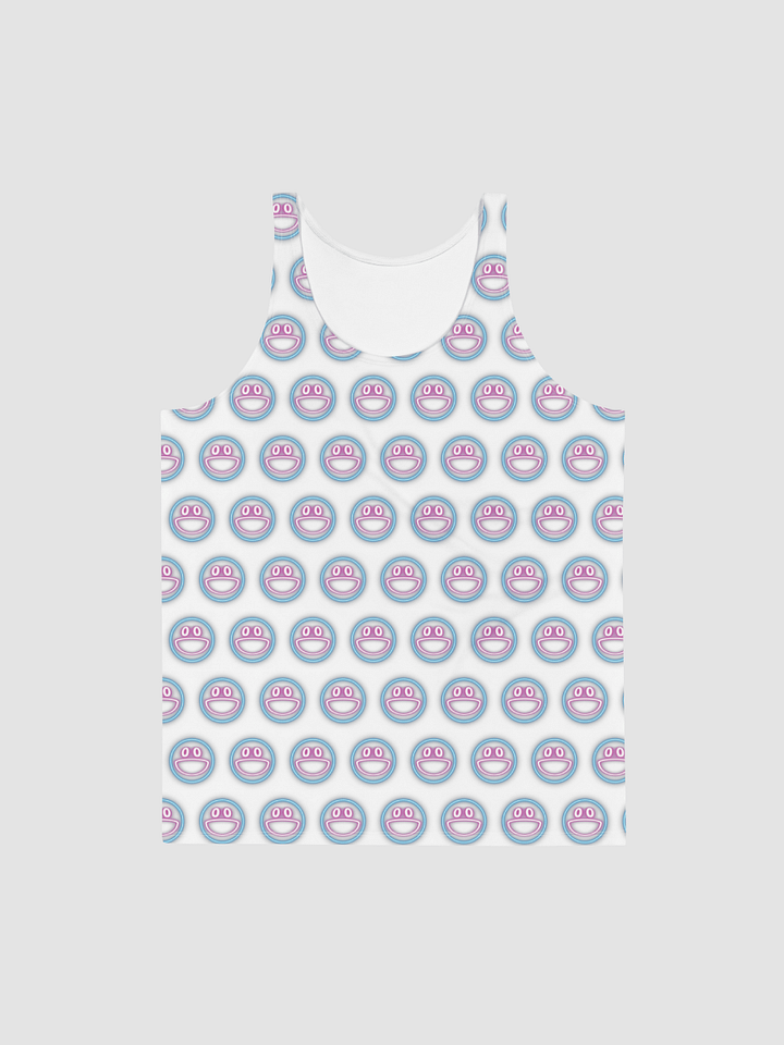 [JoseDones] All-Over Print Tank Top Sublicolor AOP122 product image (1)