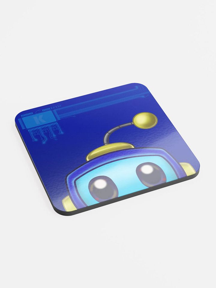 KuluPeek Coaster product image (2)