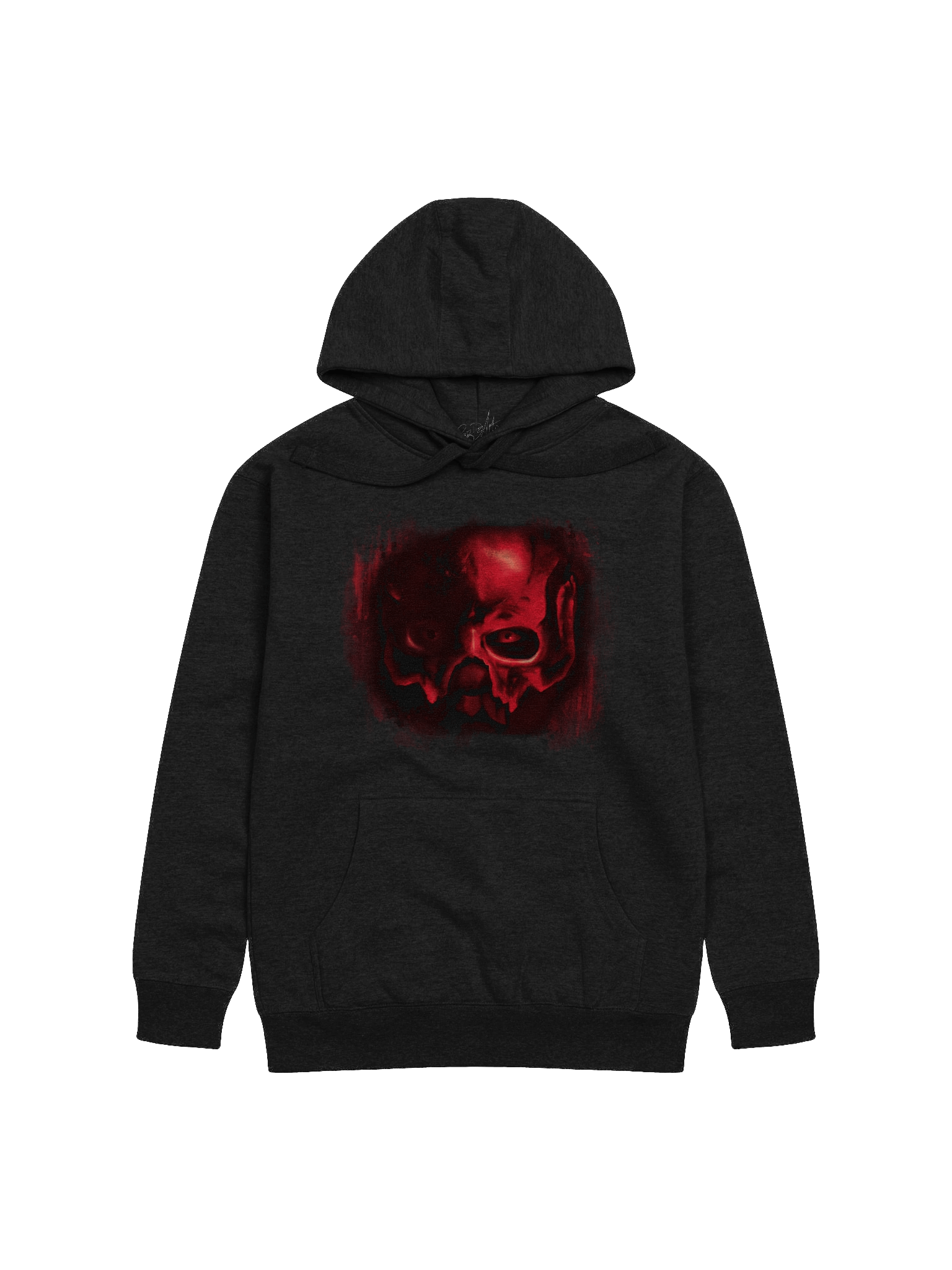 Lachryma Hoodie product image (1)
