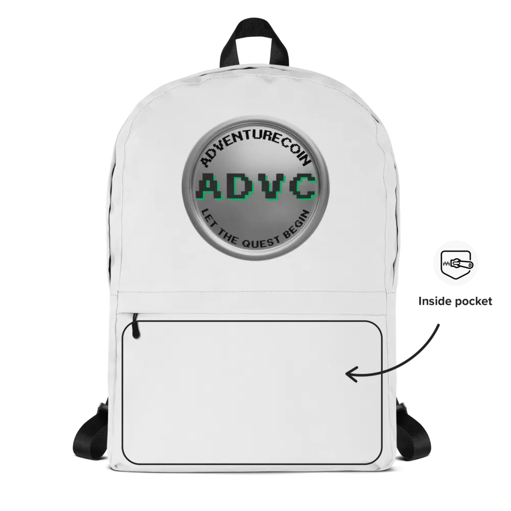 ADVC Inventory Bag - Backpack product image (2)