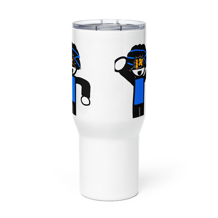 Jeffrey Classic Travel Mug product image (3)